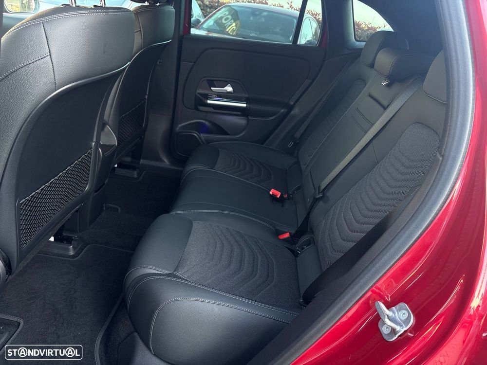 Mercedes-Benz EQA 250+ Progressive - 40