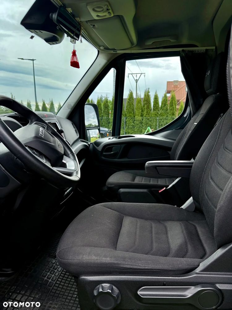 Iveco Daily 35S18 - 6