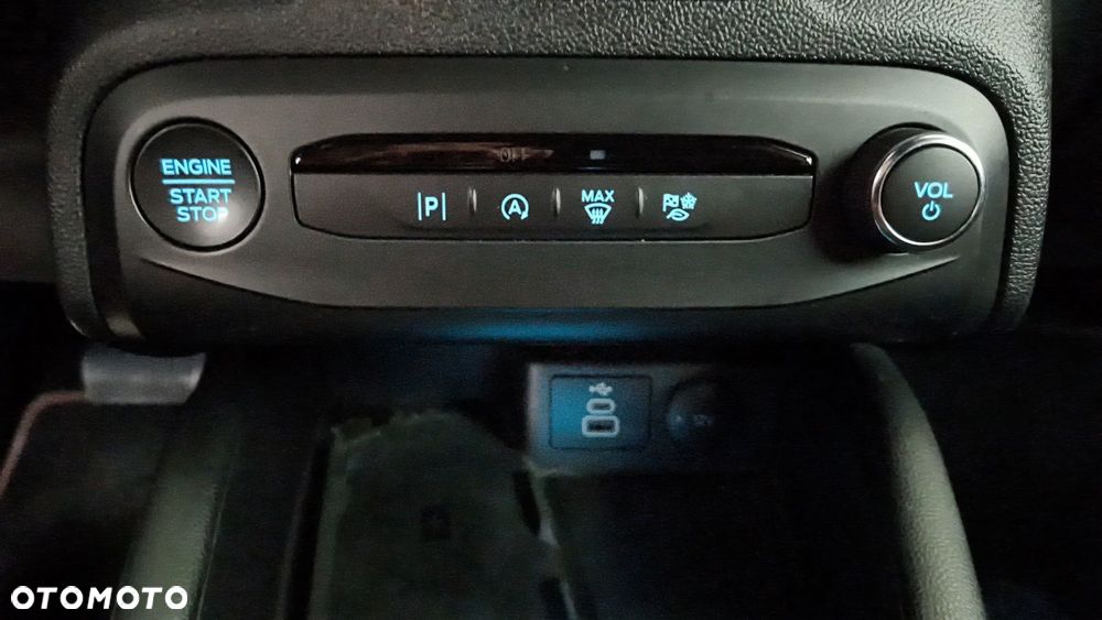 Ford Focus 1.5 EcoBlue ST-Line X - 23