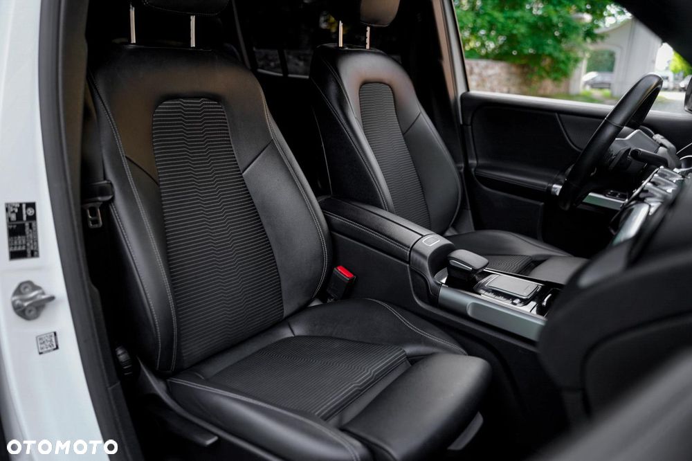 Mercedes-Benz GLB 200 d 8G-DCT Edition 1 - 6