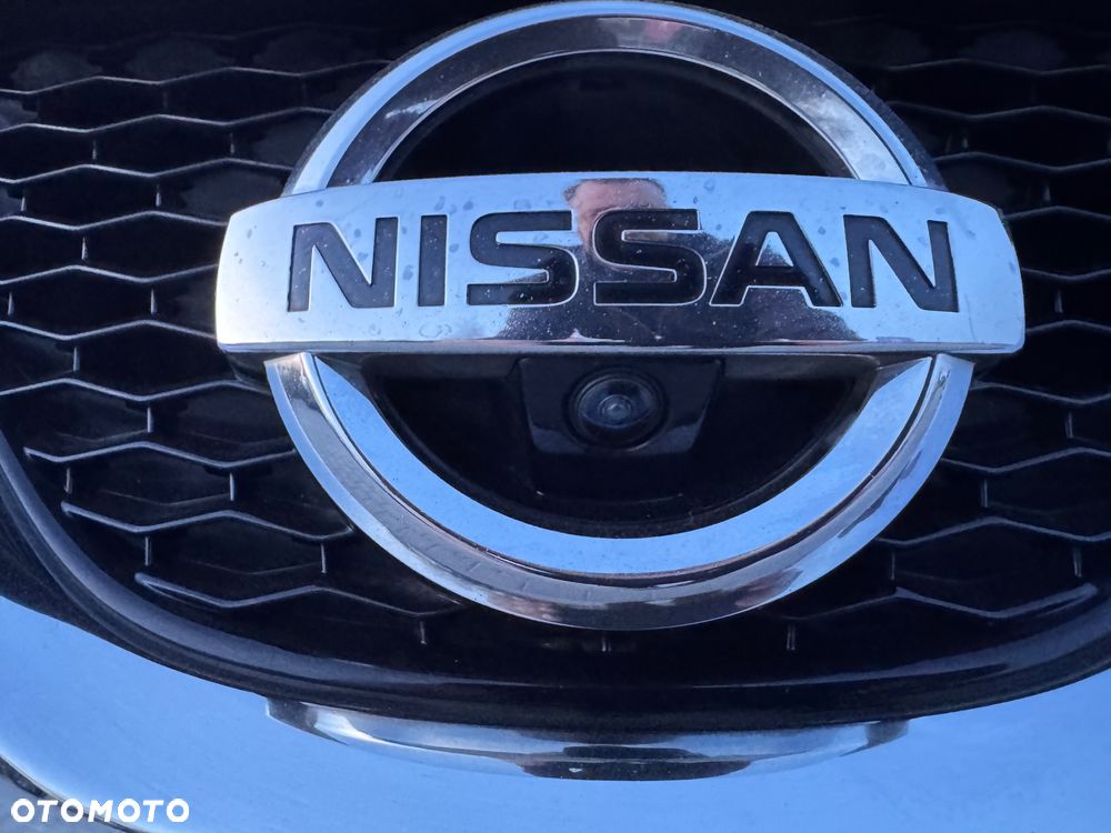 Nissan Qashqai 1.2 DIG-T Tekna+ - 23