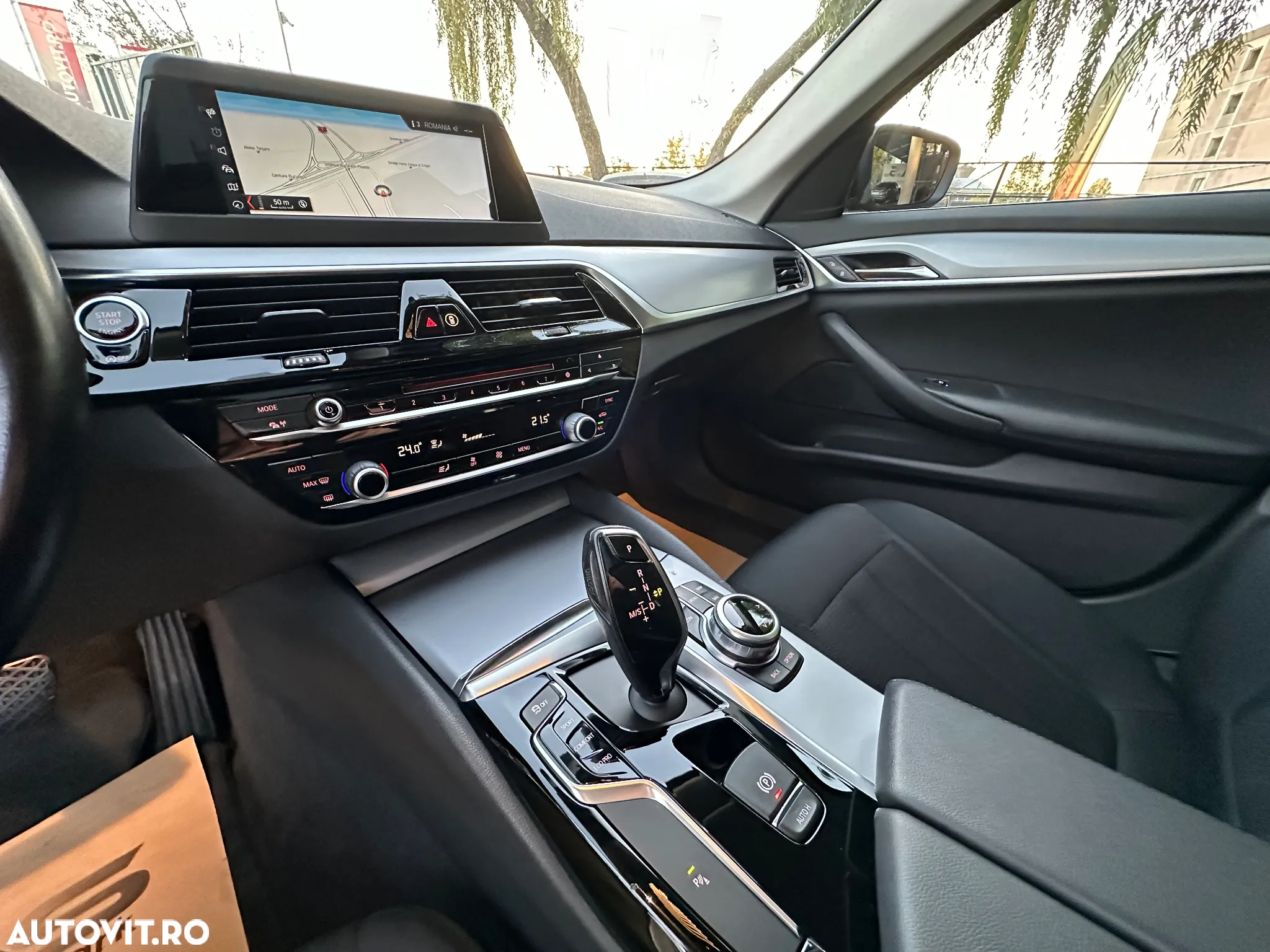 BMW Seria 5 - 27