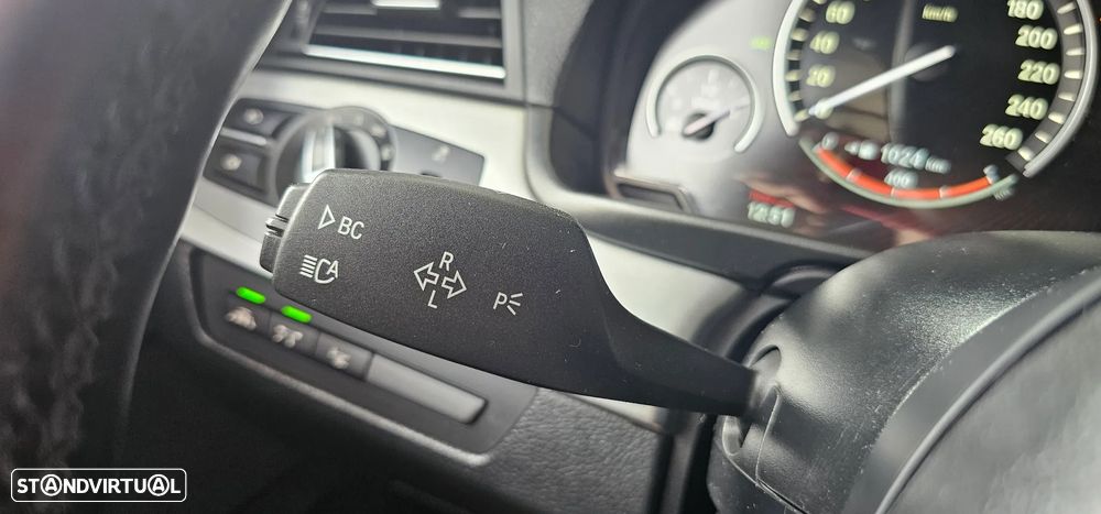 BMW 520 d Pack M Auto - 14