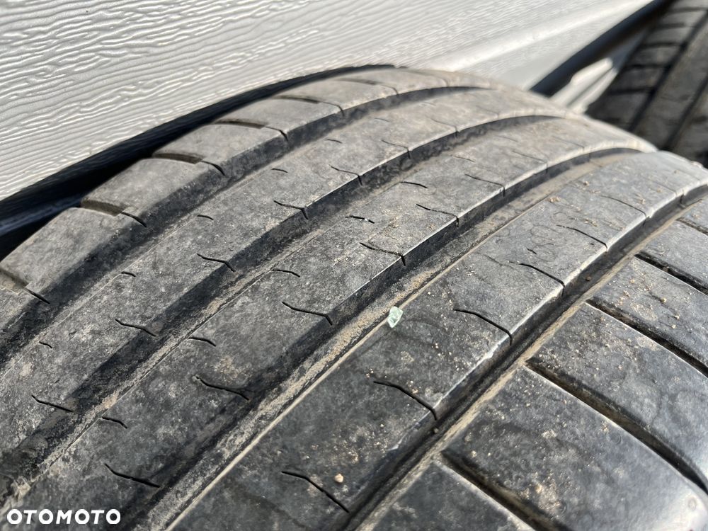 Koła felgi aluminiowe komplet opony 2025rPorsche Boxtster 987 - 3