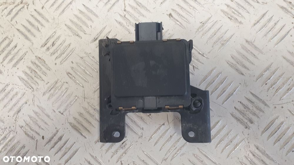 radar acc distronic smart bosch a4539000208 - 4