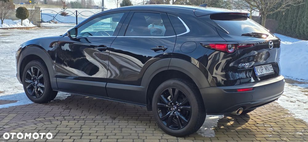 Mazda CX-30 - 10