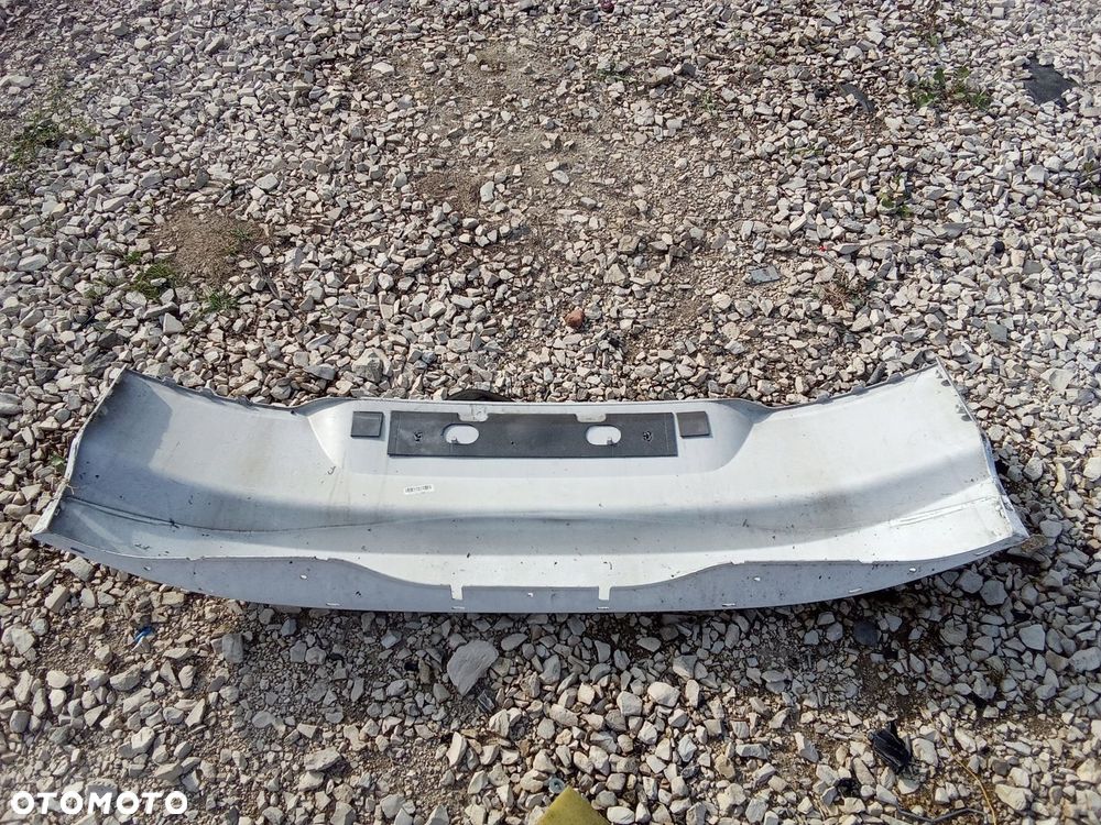 PD BLENDA KLAPY TYŁ FORD S-MAX I LIFT 10- AM21-423A40 - 4