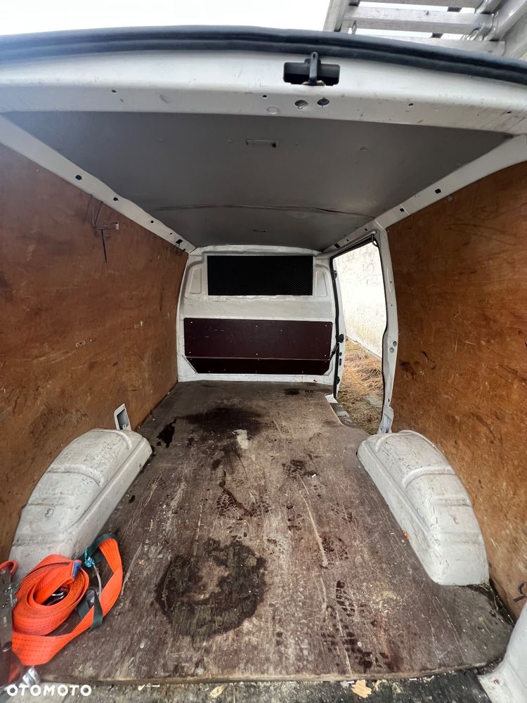 Volkswagen Transporter Mixt - 6