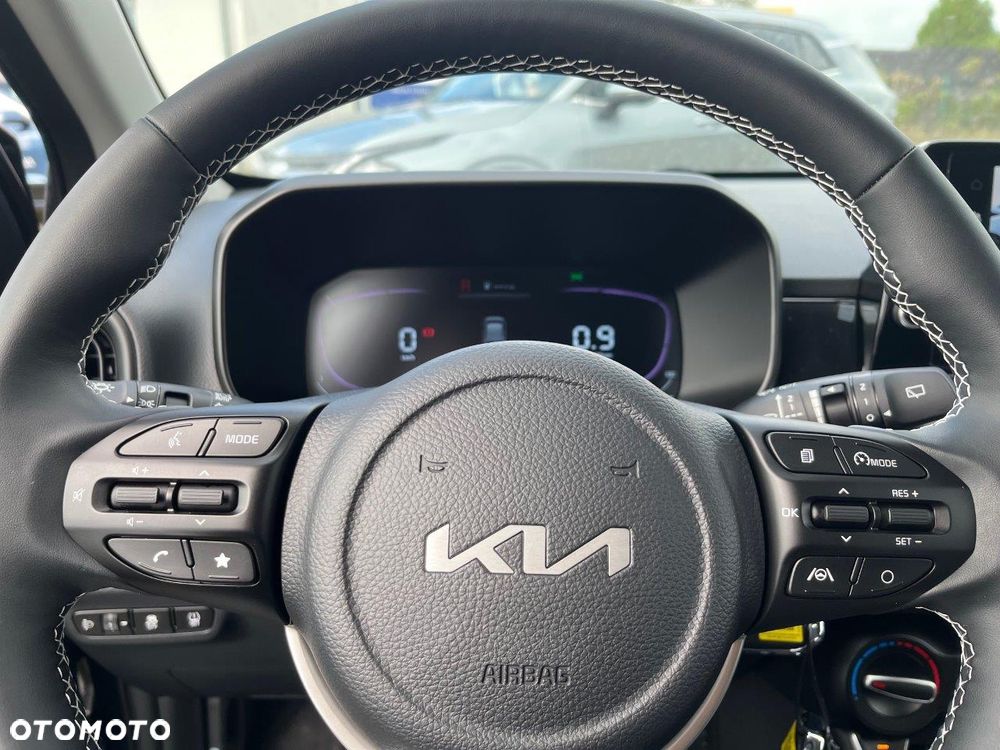 Kia Picanto 1.0 GDI L - 13