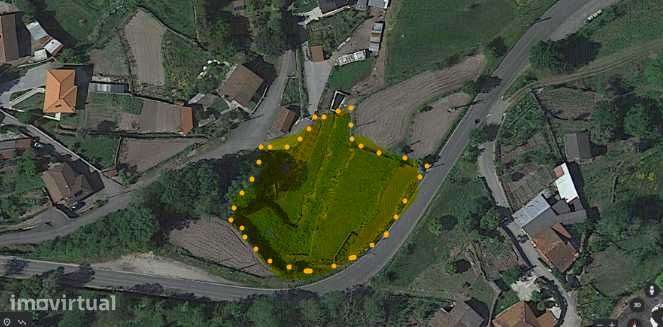 Terreno para construção Souto - T. Bouro - Gerês - Grande imagem: 5/8