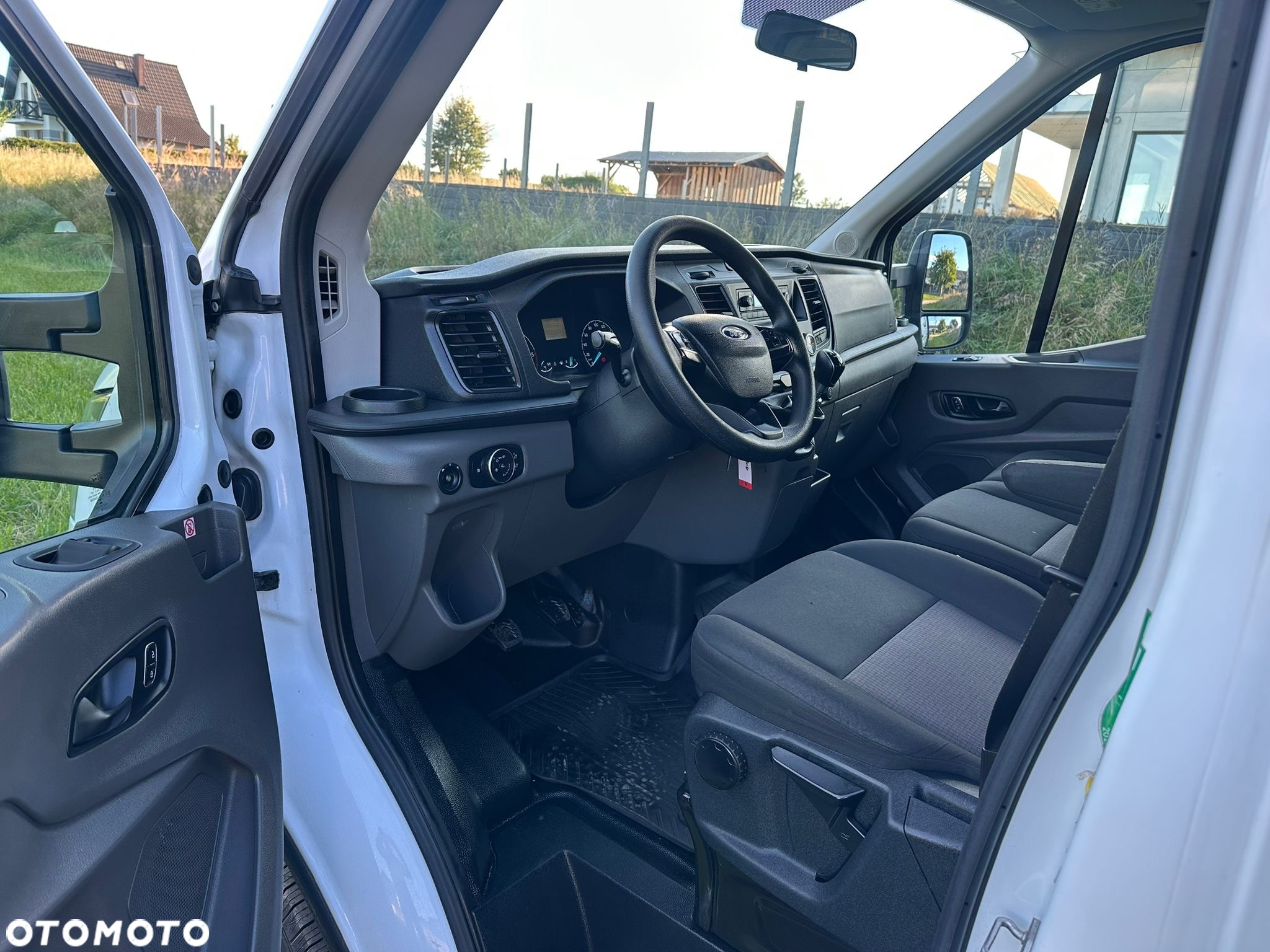 Ford Transit - 7