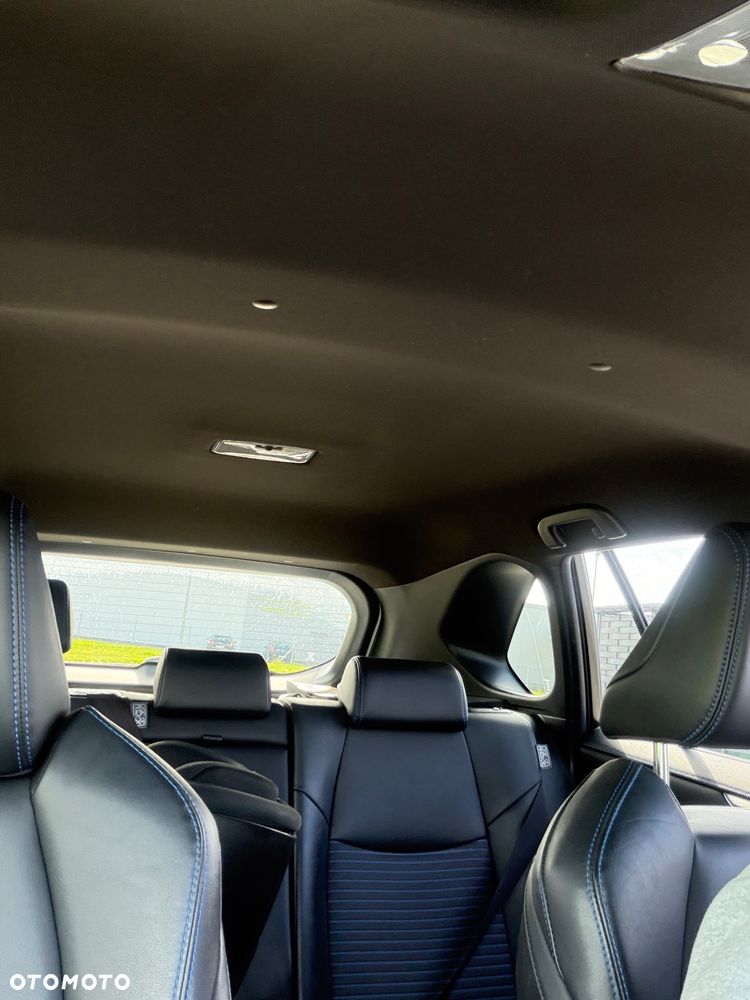 Toyota RAV4 2.5 Hybrid Active 4x2 - 19