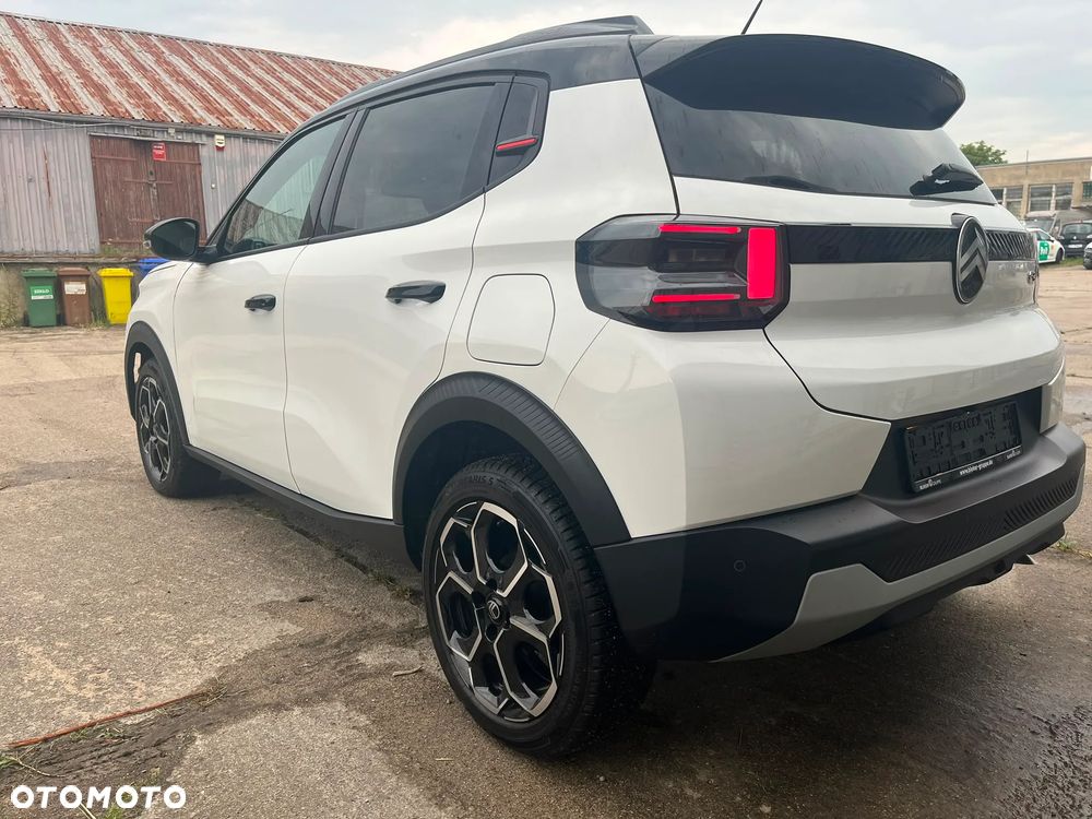 Citroën C3 Turbo 100 Stop&Start MAX - 4