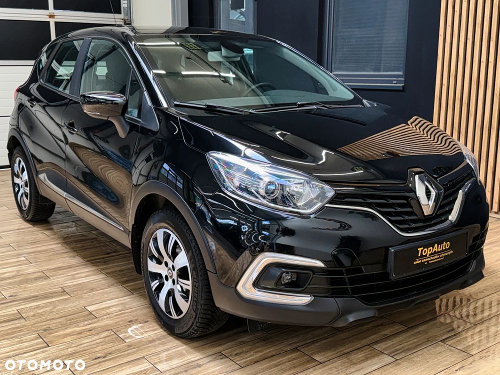 Renault Captur 0.9 Energy TCe S-Edition - 5