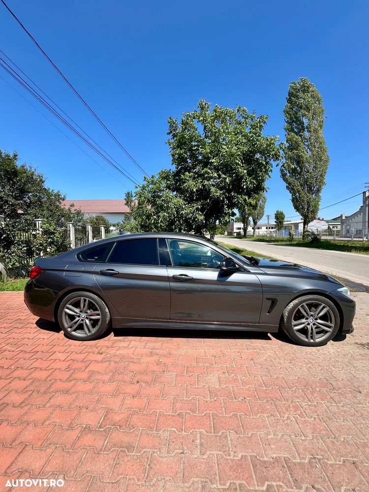 BMW Seria 4 - 14