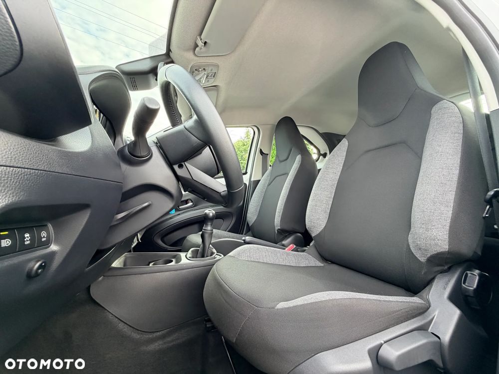 Toyota Aygo X 1.0 VVT-i Comfort - 15