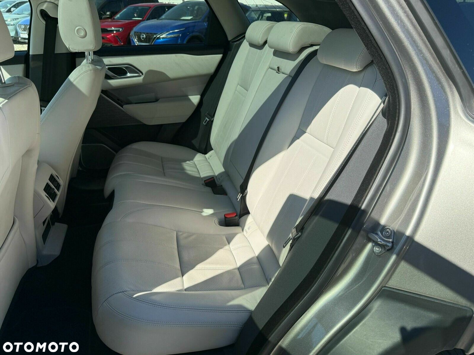 Land Rover Range Rover Velar - 14