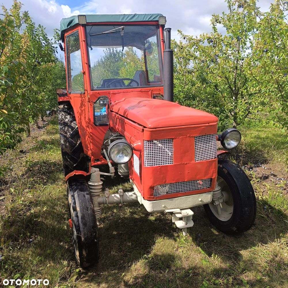 Zetor 3511 - 4