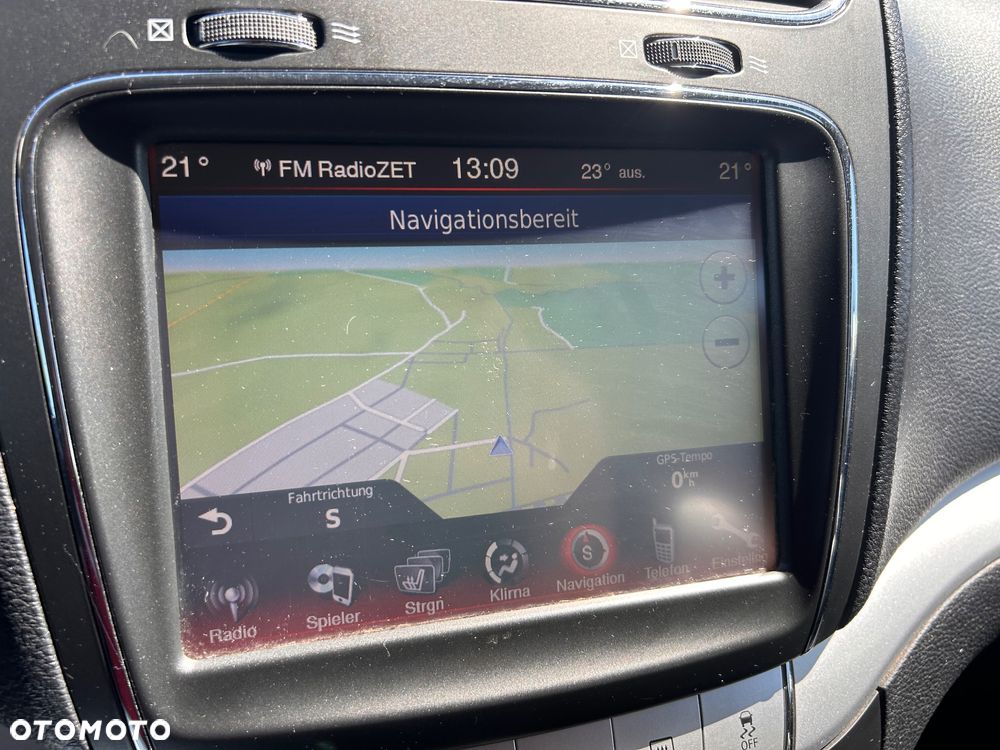 Fiat Freemont 2.0 Multijet Black Code AWD - 13