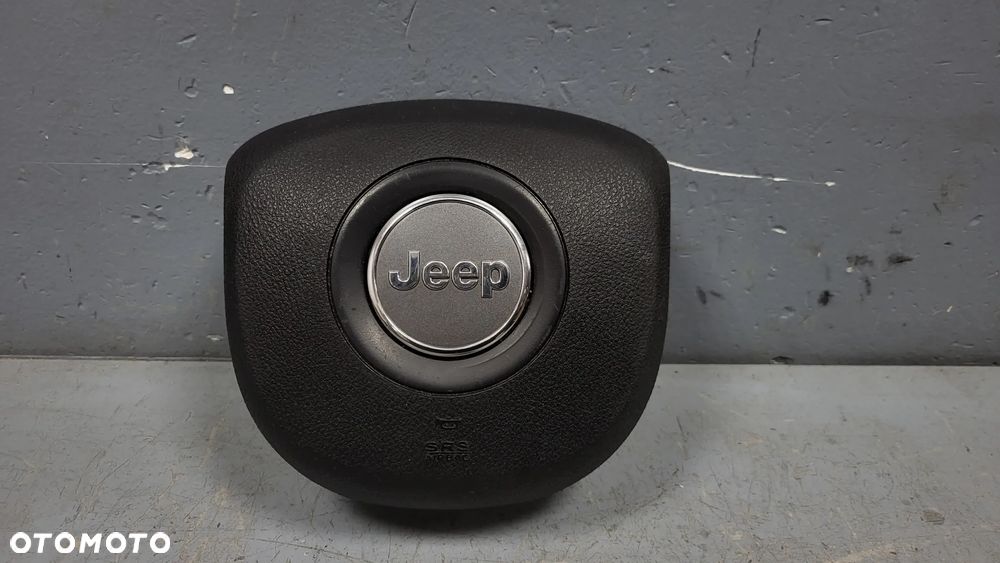 Poduszka Powietrzna Kierowcy Jeep Cherokee KL USA P1UU46DX9AH