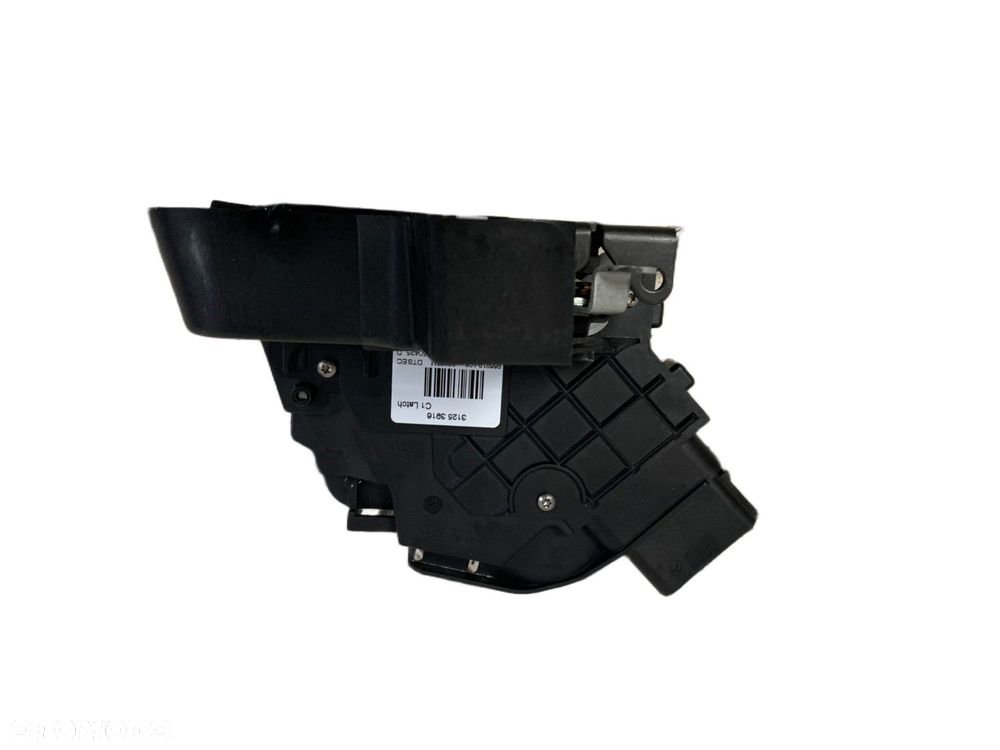NOWY ORYGINALNY ZAMEK DRZWI LEWY TYŁ LEWA TYLNY VOLVO V70 III 3 XC60 I 07-16 31253916 - 1