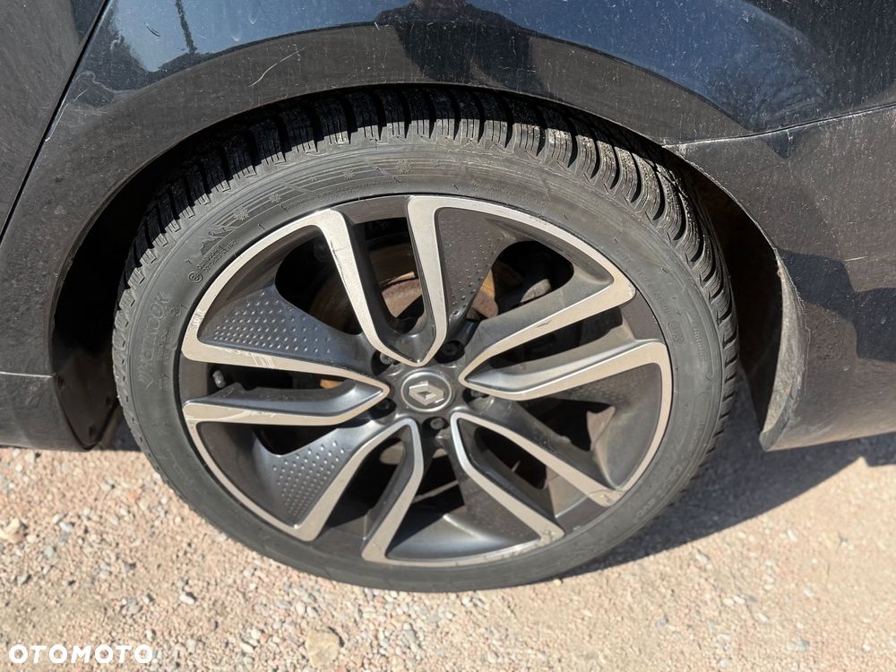 Renault Talisman - 15