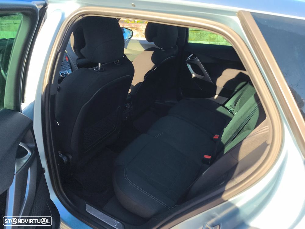 Citroën DS5 2.0 HDi Hybrid4 Sport Chic CMP6 - 14