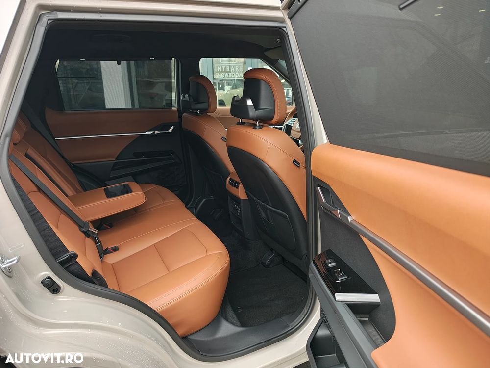 SsangYong Torres - 11