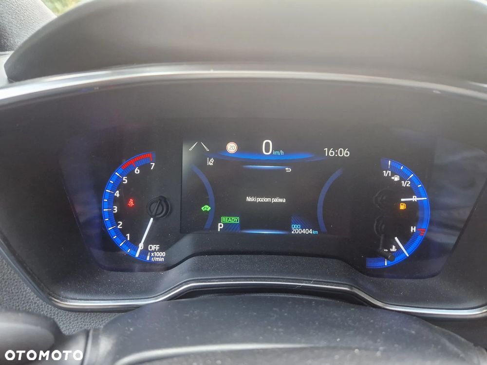 Toyota Corolla - 3