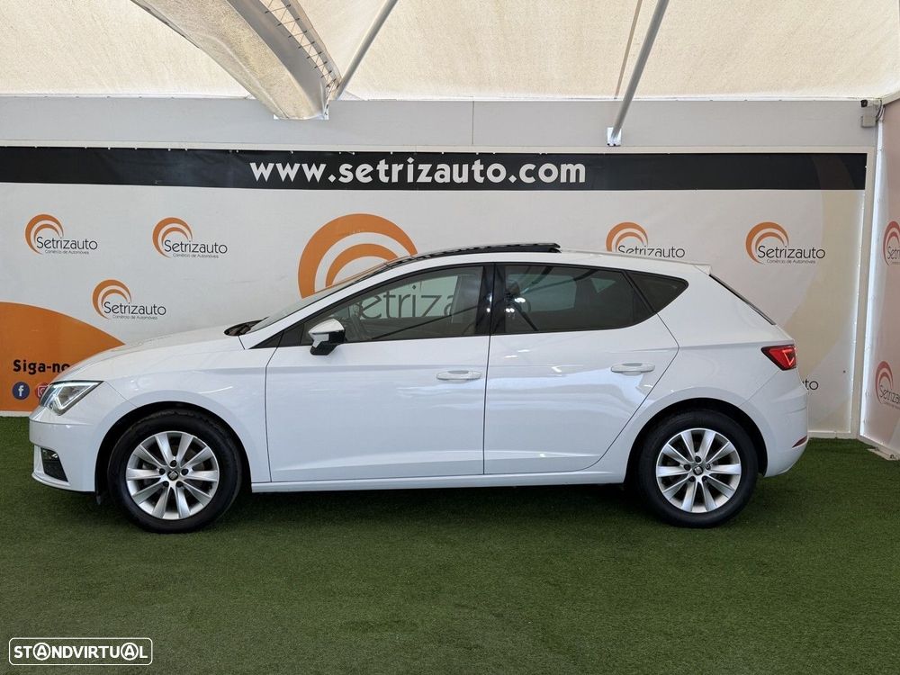SEAT Leon 1.0 EcoTSI Style S/S - 4