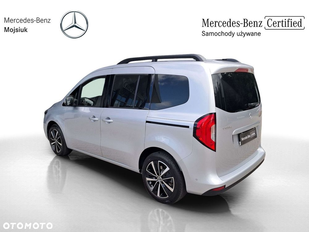 Mercedes-Benz Klasa T 180 d Style - 7