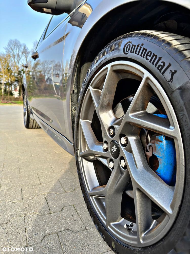 Ford Focus 1.6 EcoBoost Titanium - 14