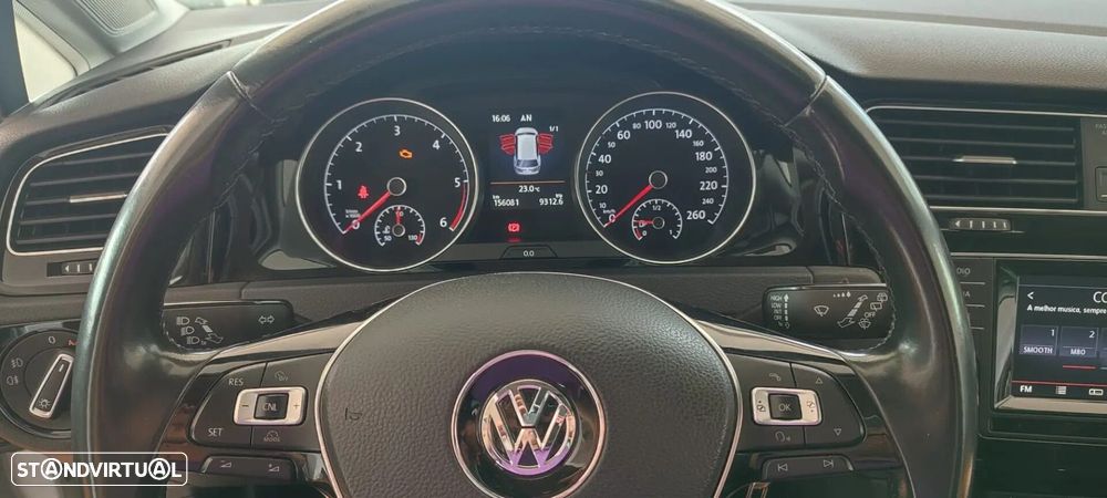VW Golf Variant - 13