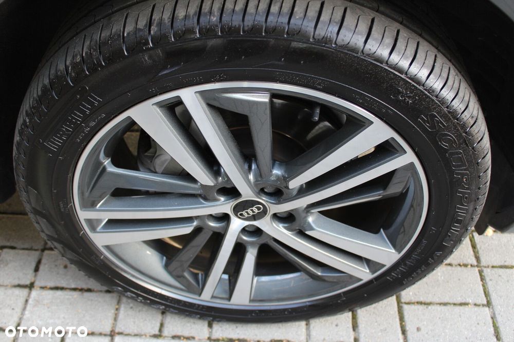 Audi Q5 45 TFSI mHEV Quattro S Line S tronic - 25