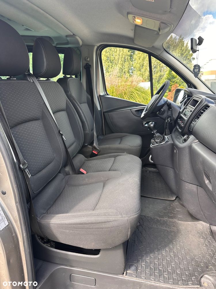 Opel Vivaro L2H1 2,9t Edition Elegance - 17