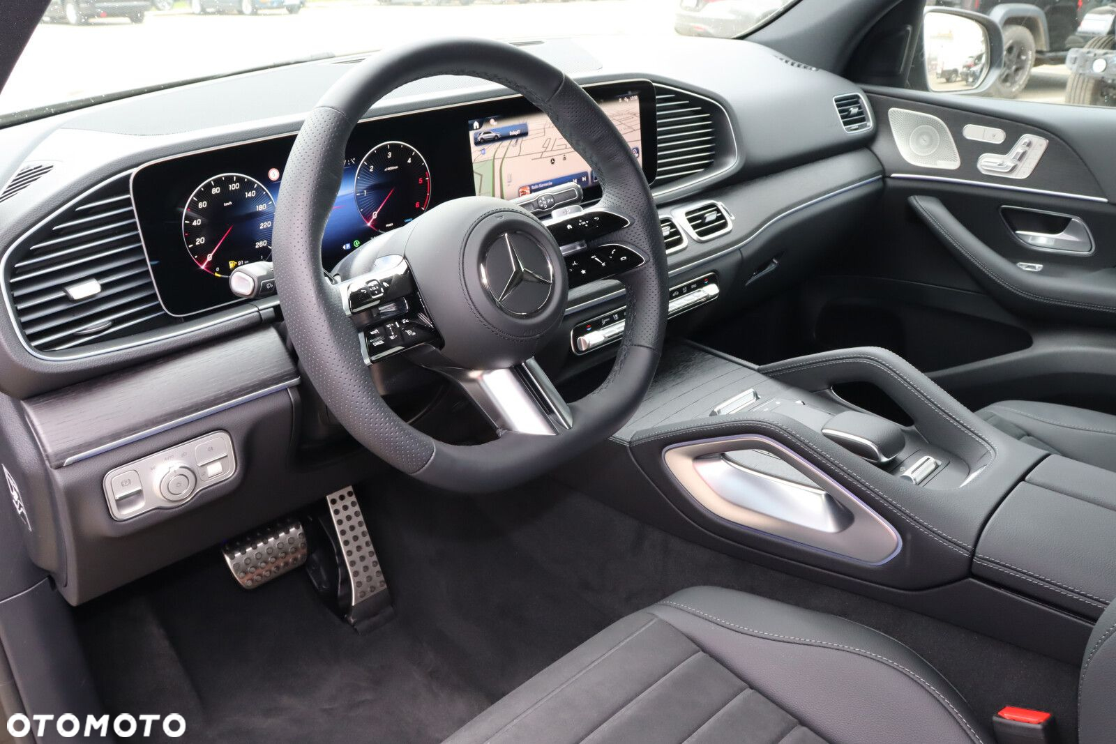 Mercedes-Benz GLE - 8