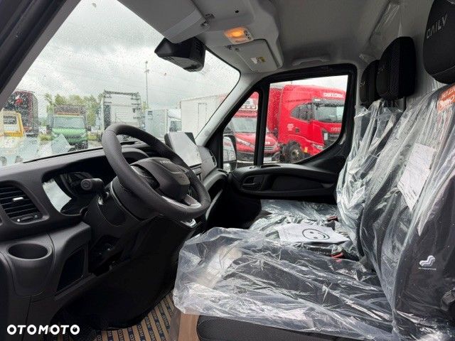 Iveco Daily 35S18HA8 V Dostępny od ręki! Leasing 100% - 8