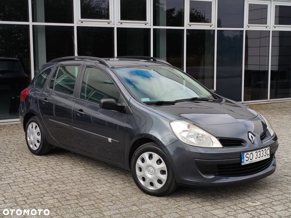 Renault Clio - 15