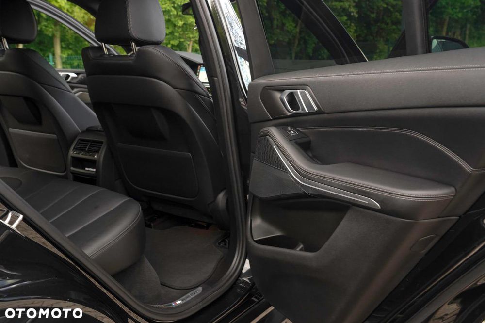 BMW X5 xDrive30d mHEV sport - 27