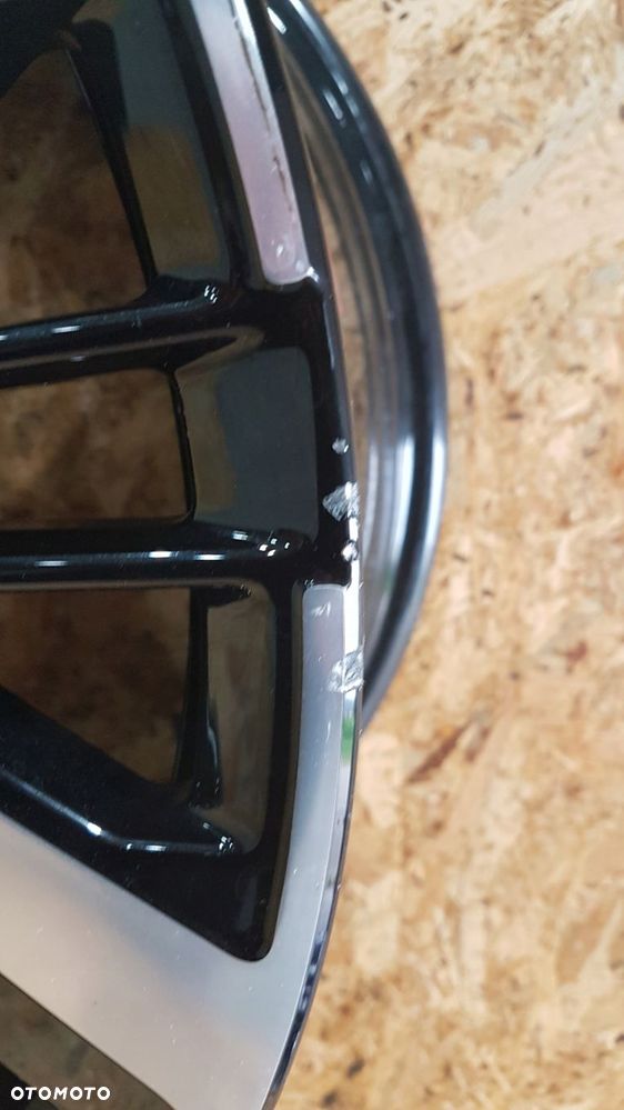 felga polestar 9jx20 et53 - 8