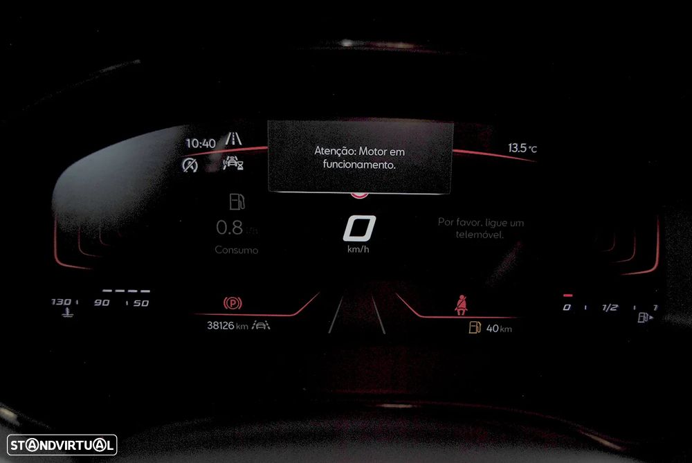 SEAT Ibiza 1.0 TSI FR - 29