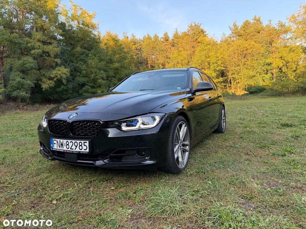 BMW Seria 3