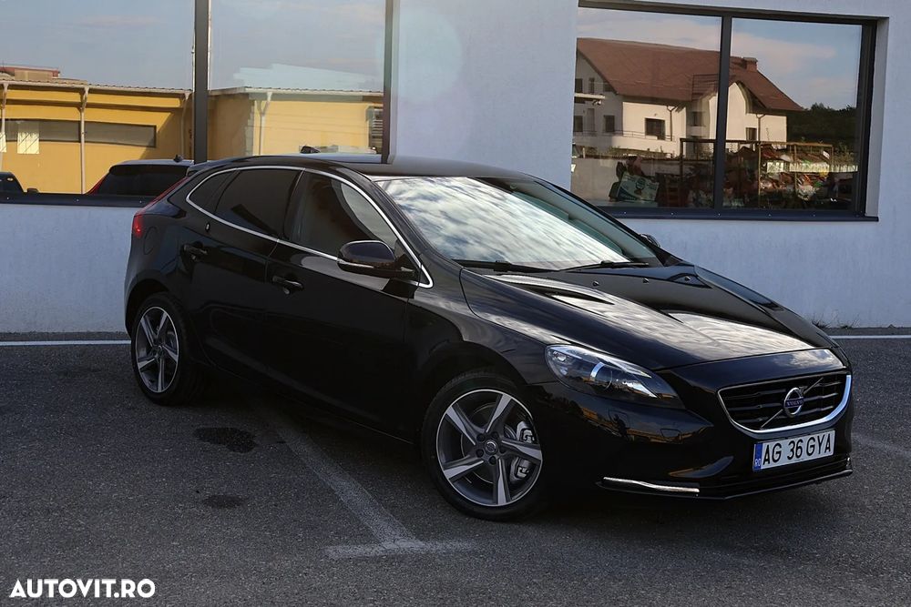 Volvo V40 D4 RDesign - 4