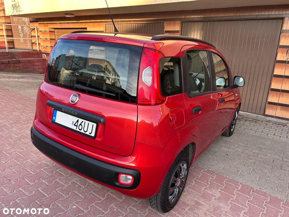 Fiat Panda - 10