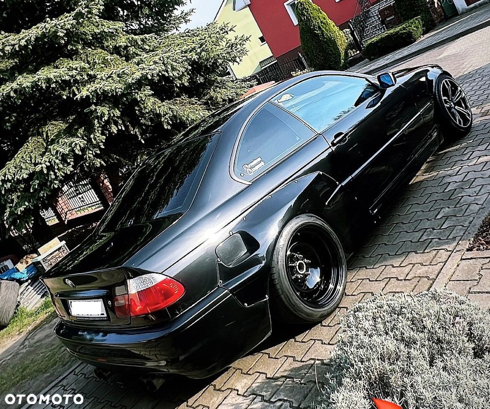 BMW Seria 3 330 Ci - 2
