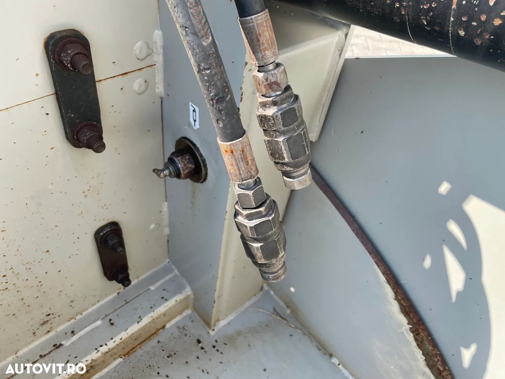 Alta Shelbourne Reynolds Parmiter SB250 - 5