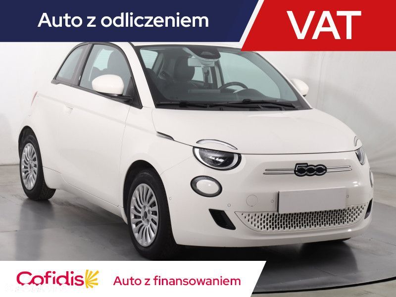 Fiat 500e - 2