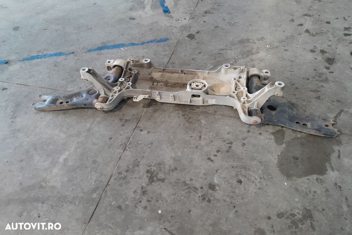 Punte fata 3C0199369H 3C0199369H Volkswagen VW Passat B7 [2010 - 2015 - 3