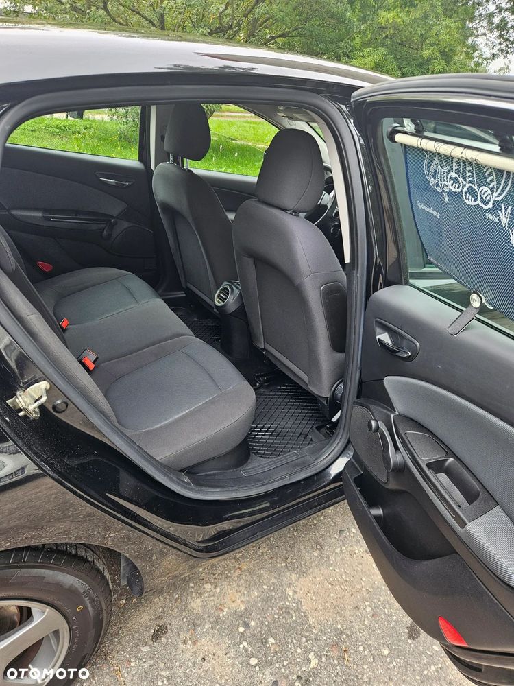 Fiat Bravo 1.4 T-JET 16V Dynamic - 9