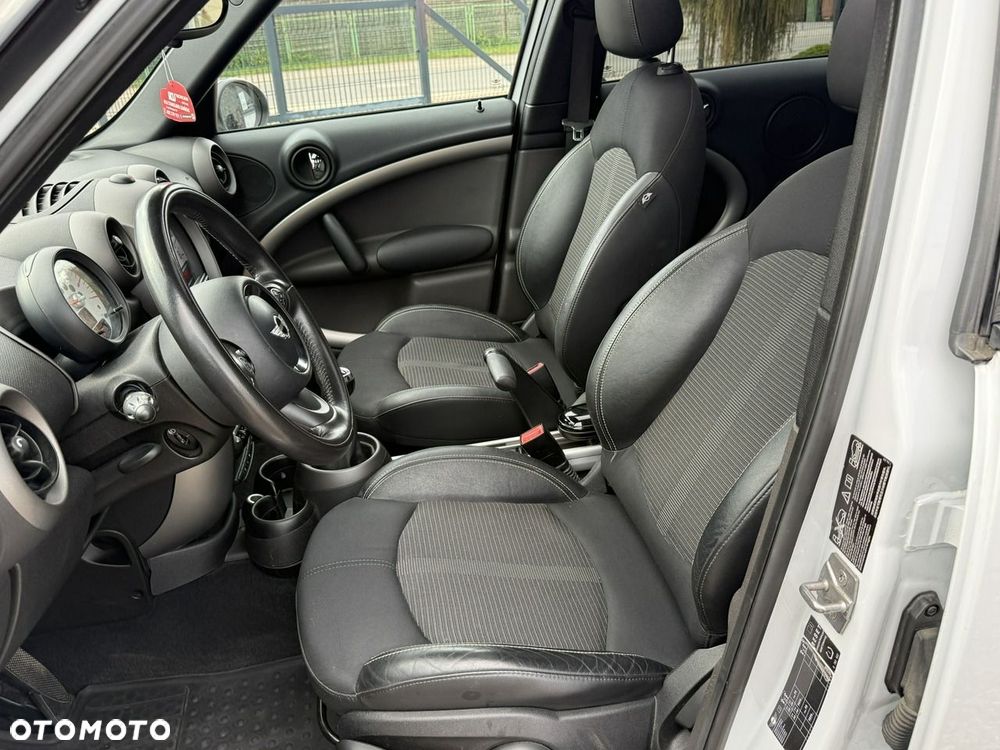MINI Countryman - 23